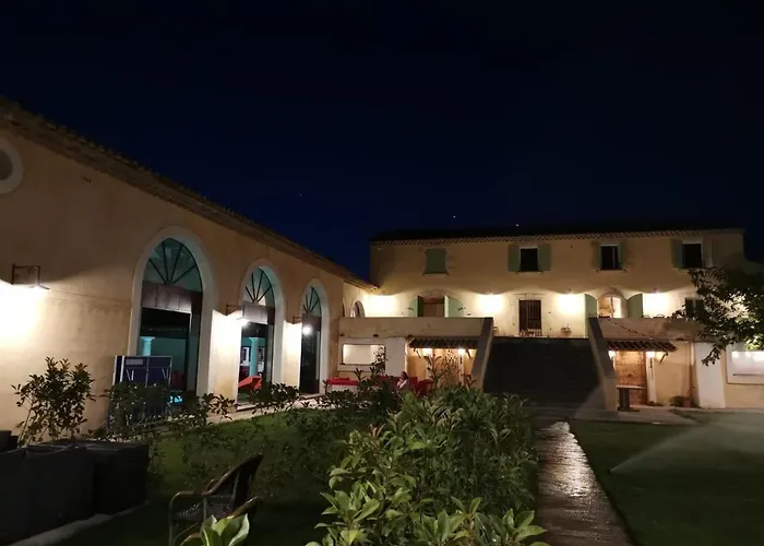 Domaine Des Francobelges - Appartements