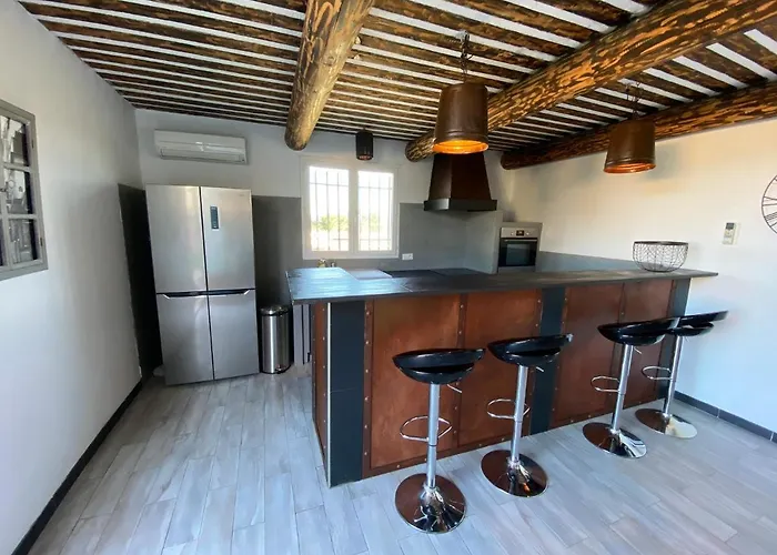 Domaine Des Francobelges - Appartements