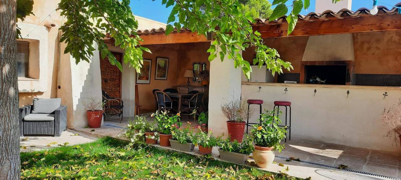 Domaine Des Francobelges - * Lauris