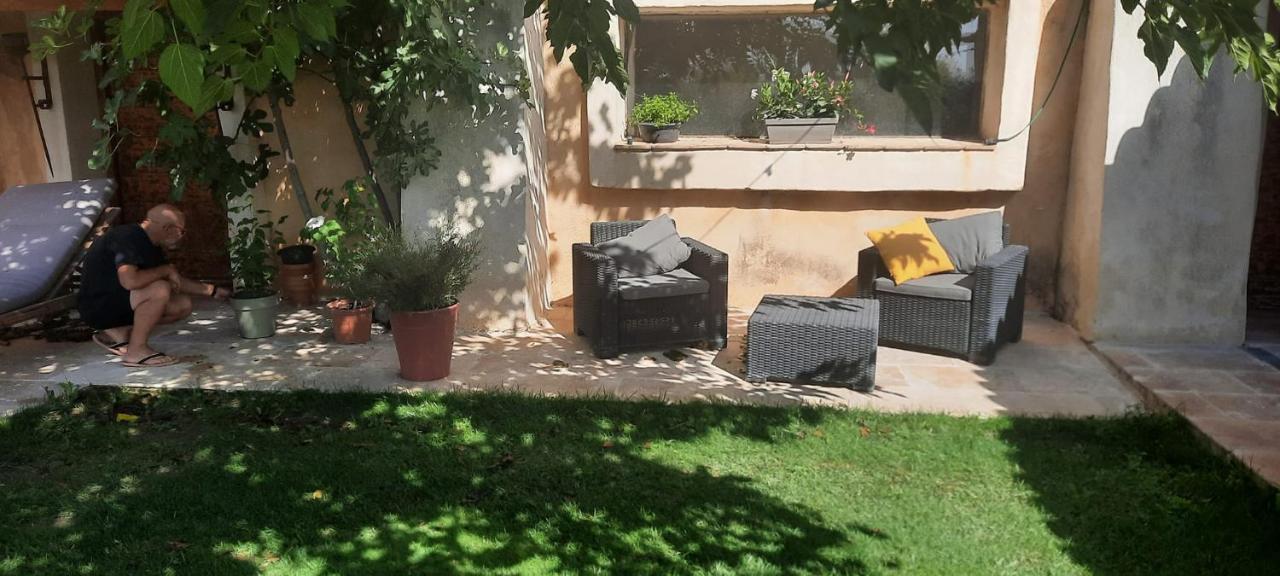 Domaine Des Francobelges - Apartment *