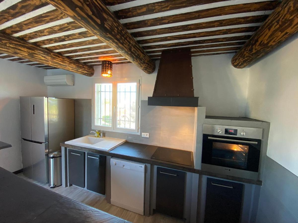 Domaine Des Francobelges - Apartment Lauris
