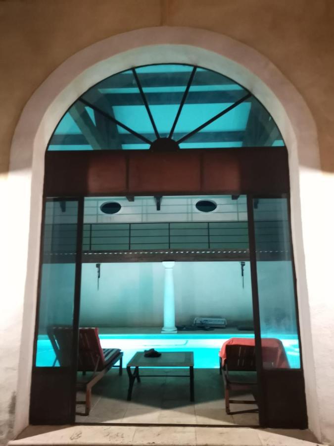 Domaine Des Francobelges - Apartment Lauris