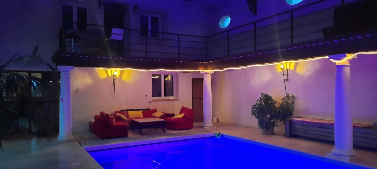 Domaine Des Francobelges - Apartment