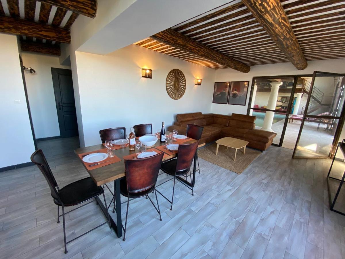 Apartment Domaine Des Francobelges -