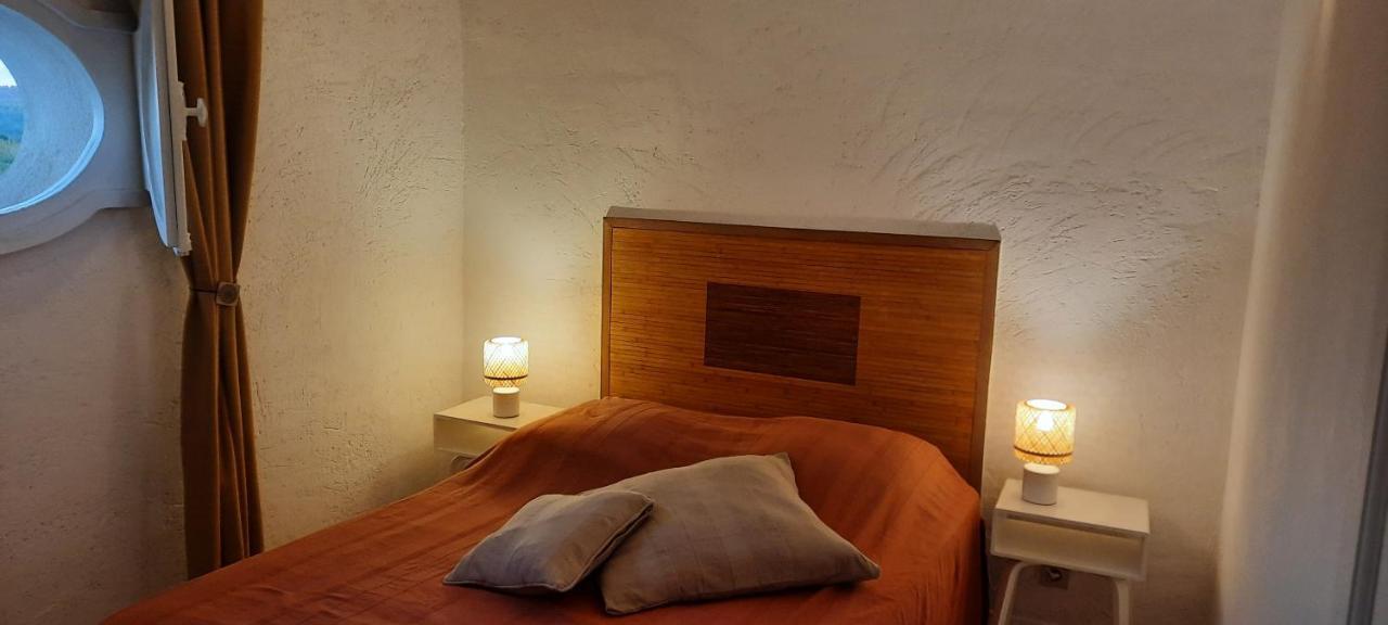 Domaine Des Francobelges - Apartment Lauris