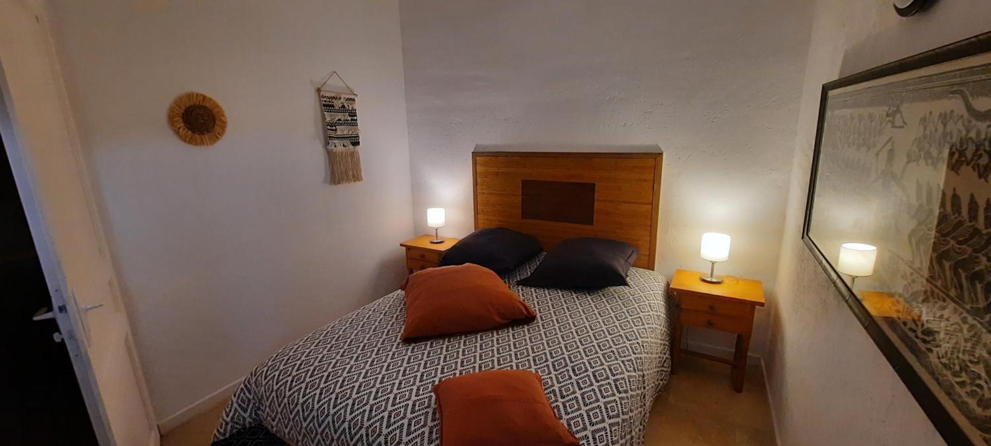 Domaine Des Francobelges - Apartment *