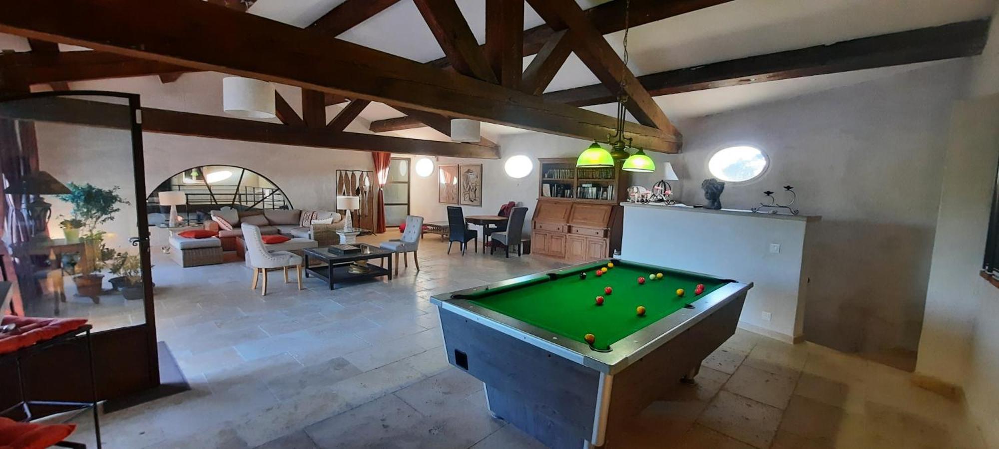 Apartment Domaine Des Francobelges - *