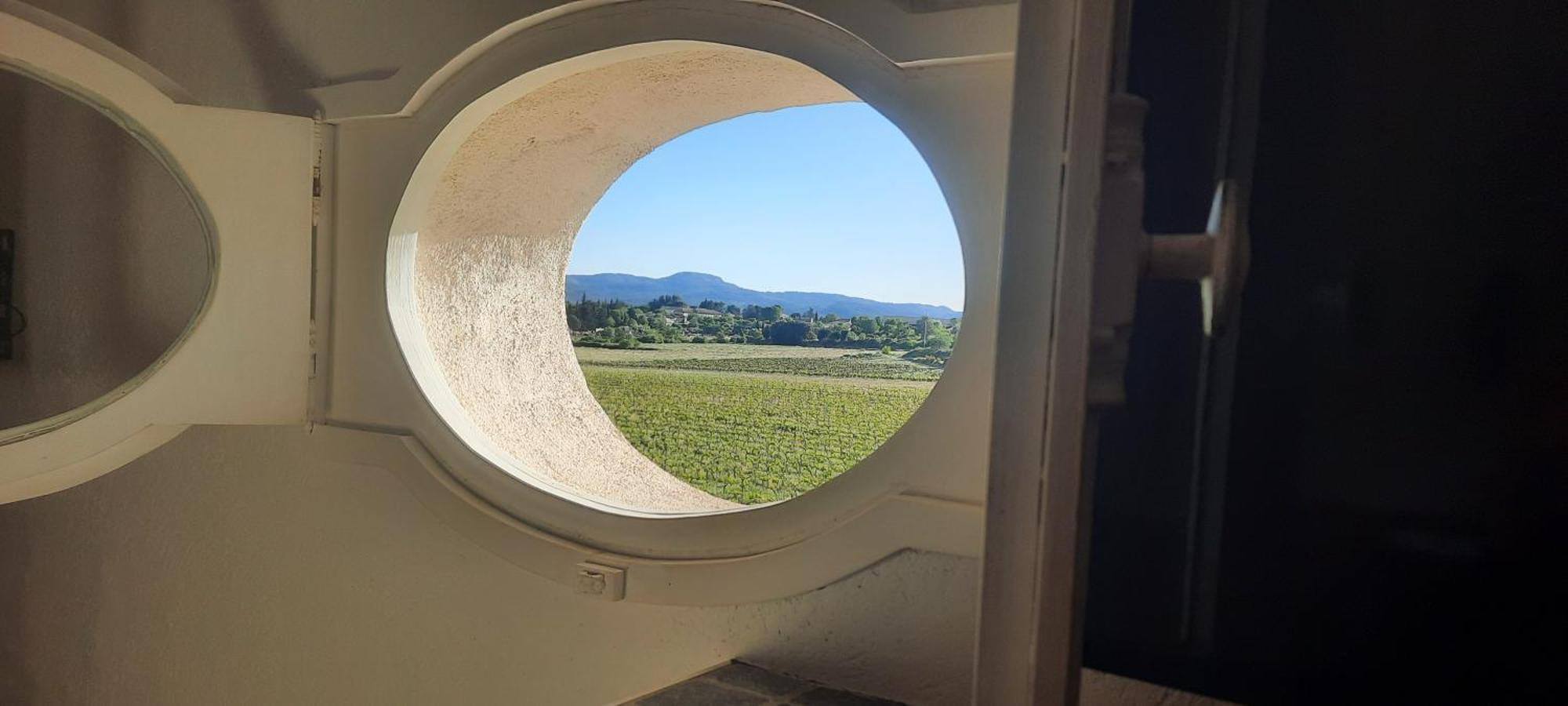 Domaine Des Francobelges - Apartment Lauris
