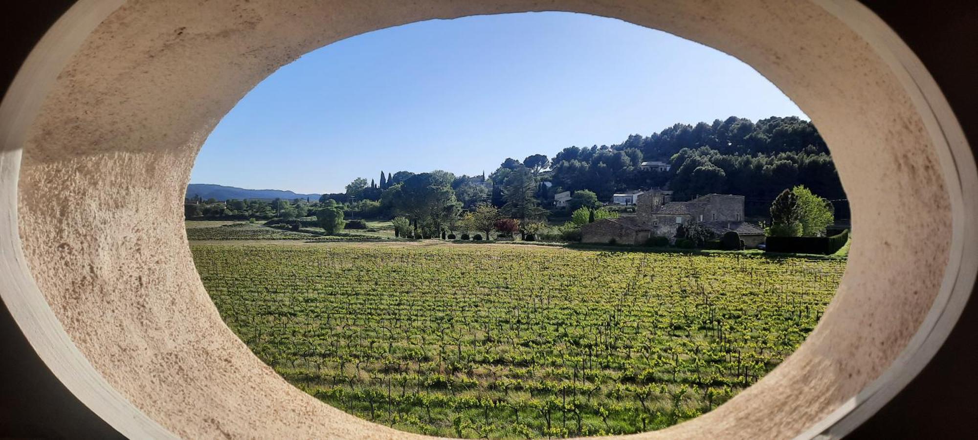 Domaine Des Francobelges -